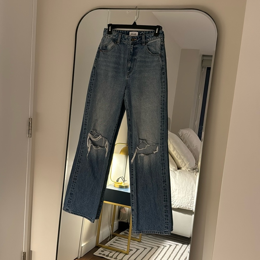 Rolla’s Jeans Size 26